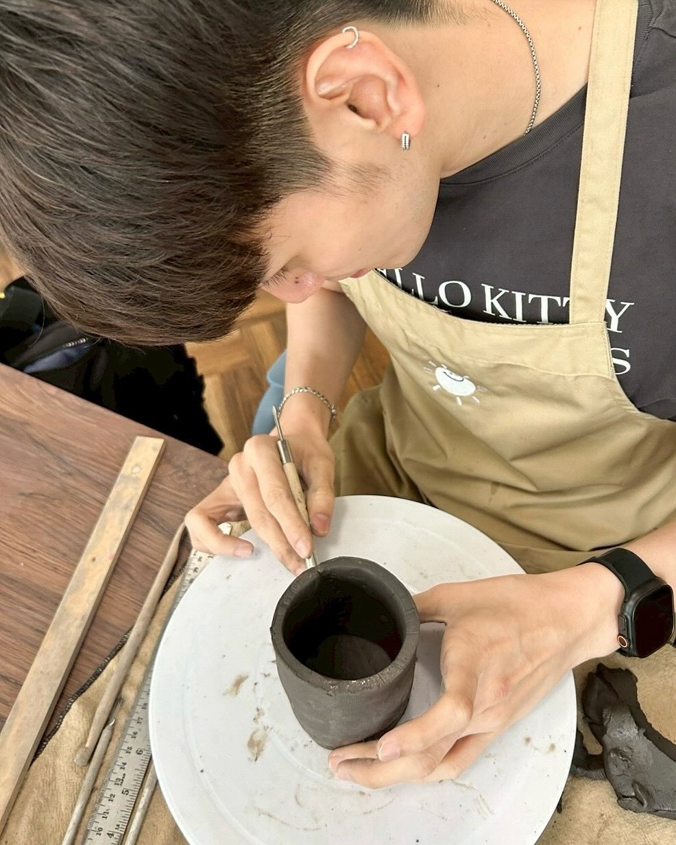 ไมค์ - ชินรัฐ สิริพงษ์ชวลิต