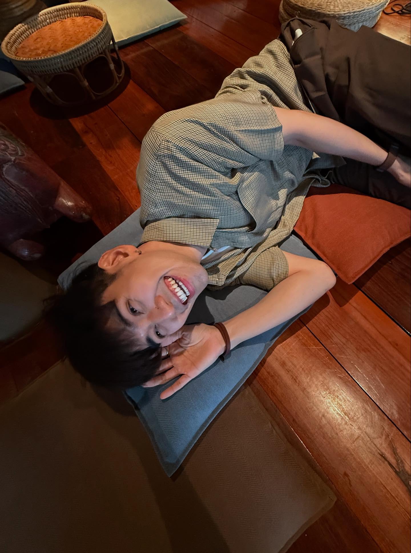 ไมค์ - ชินรัฐ สิริพงษ์ชวลิต