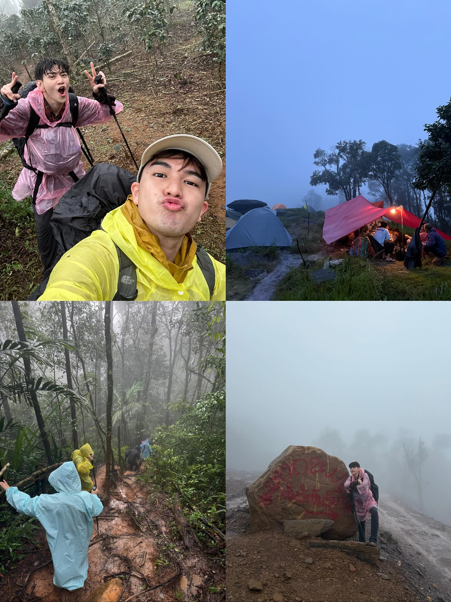 ไมค์ - ชินรัฐ สิริพงษ์ชวลิต