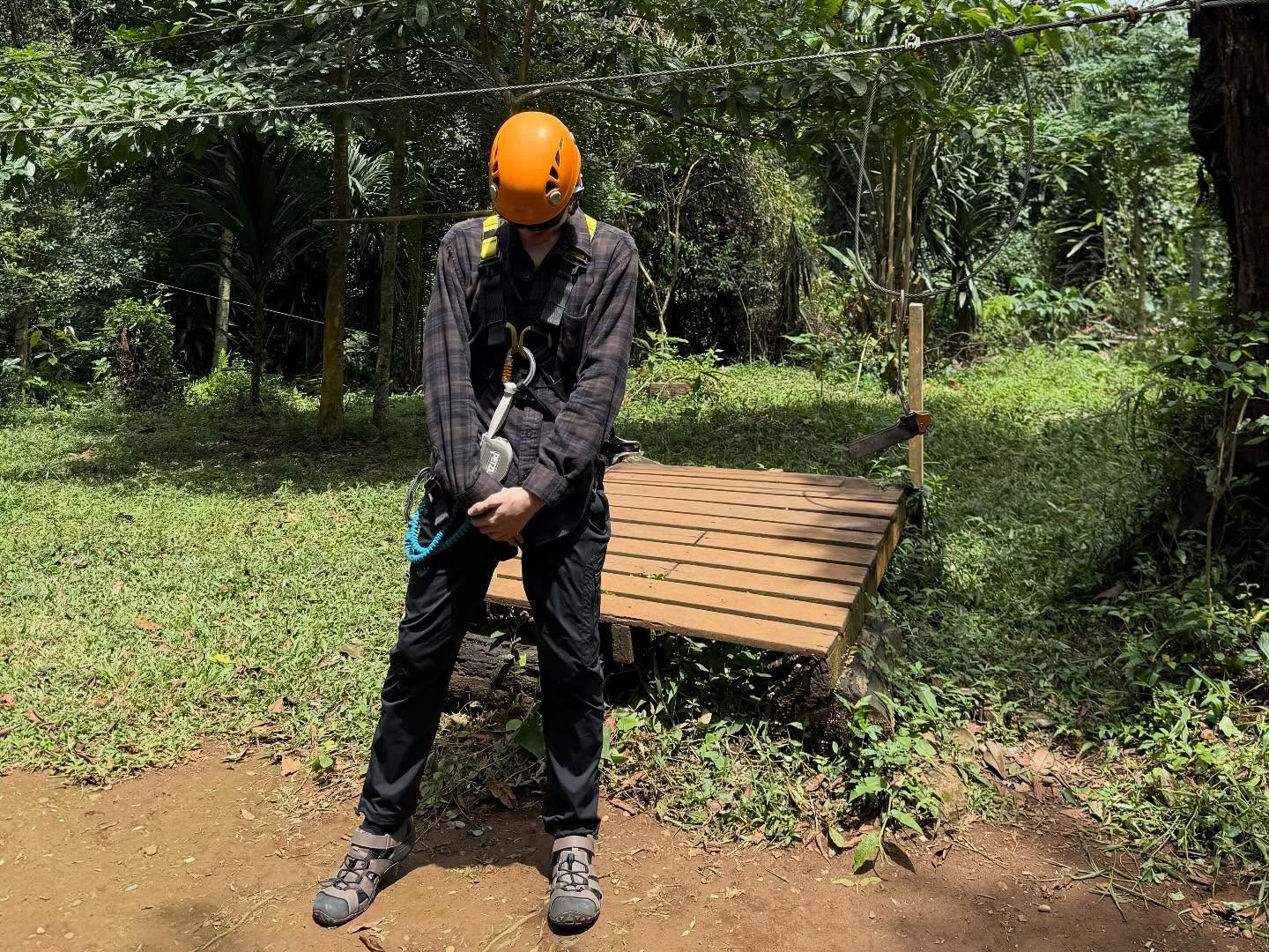 ไมค์ - ชินรัฐ สิริพงษ์ชวลิต
