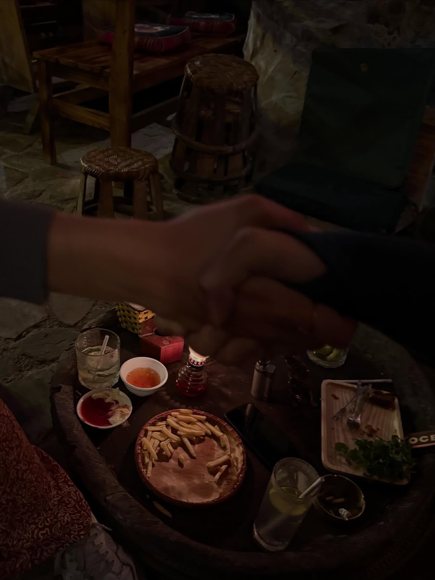 ไมค์ - ชินรัฐ สิริพงษ์ชวลิต