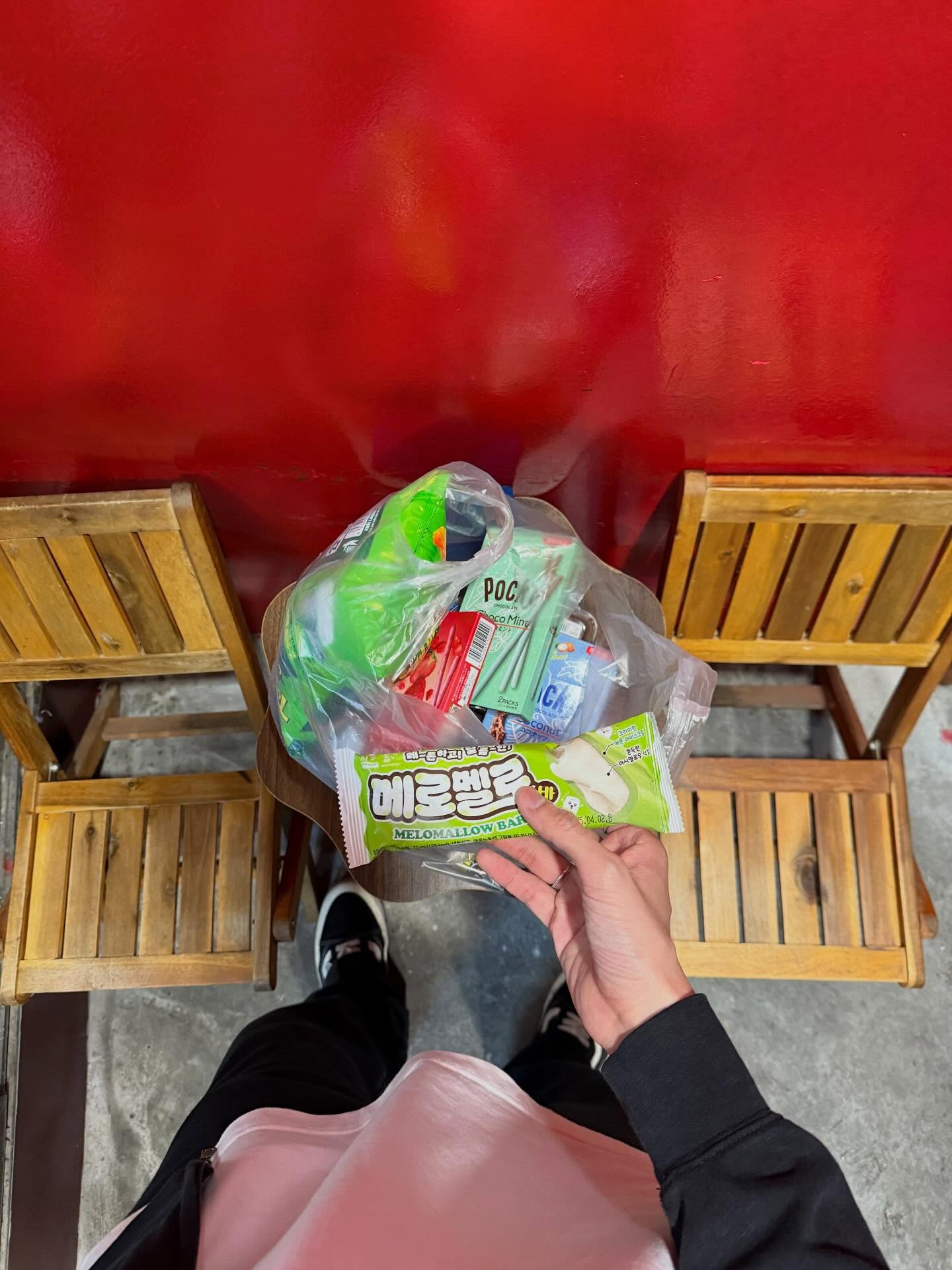 ไมค์ - ชินรัฐ สิริพงษ์ชวลิต