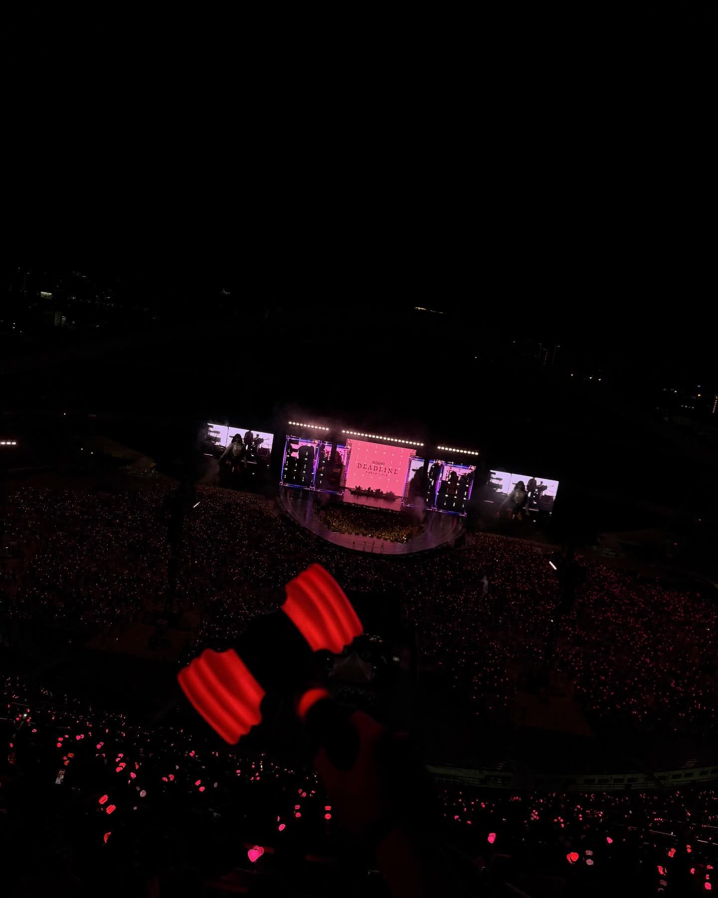 ไมค์ - ชินรัฐ สิริพงษ์ชวลิต