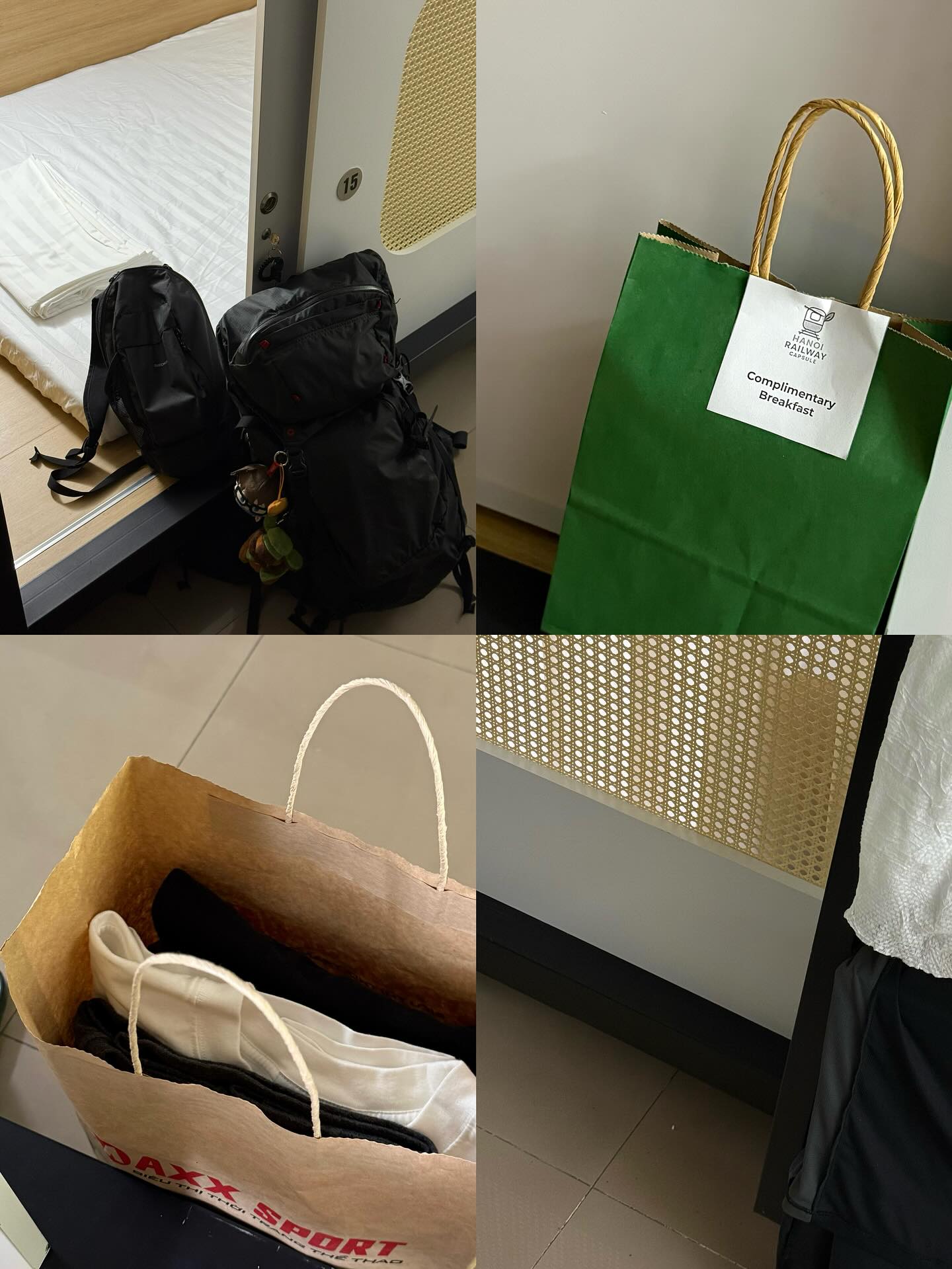 ไมค์ - ชินรัฐ สิริพงษ์ชวลิต