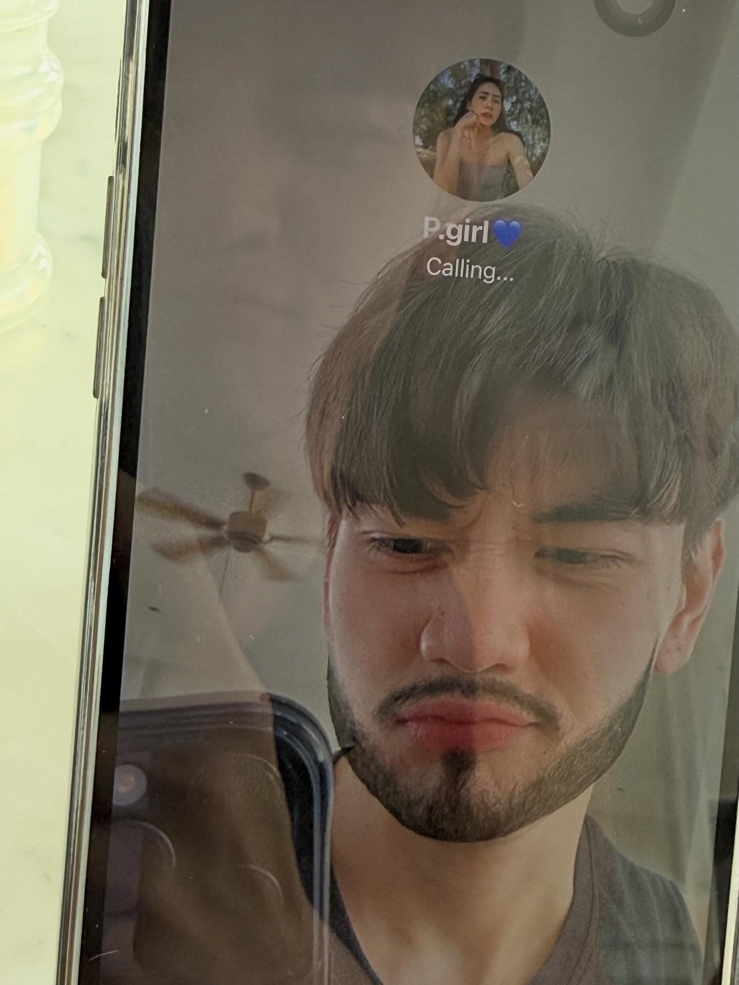 ไมค์ - ชินรัฐ สิริพงษ์ชวลิต