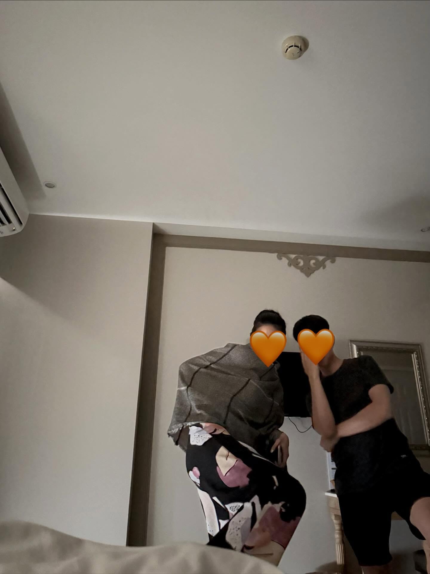 ไมค์ - ชินรัฐ สิริพงษ์ชวลิต