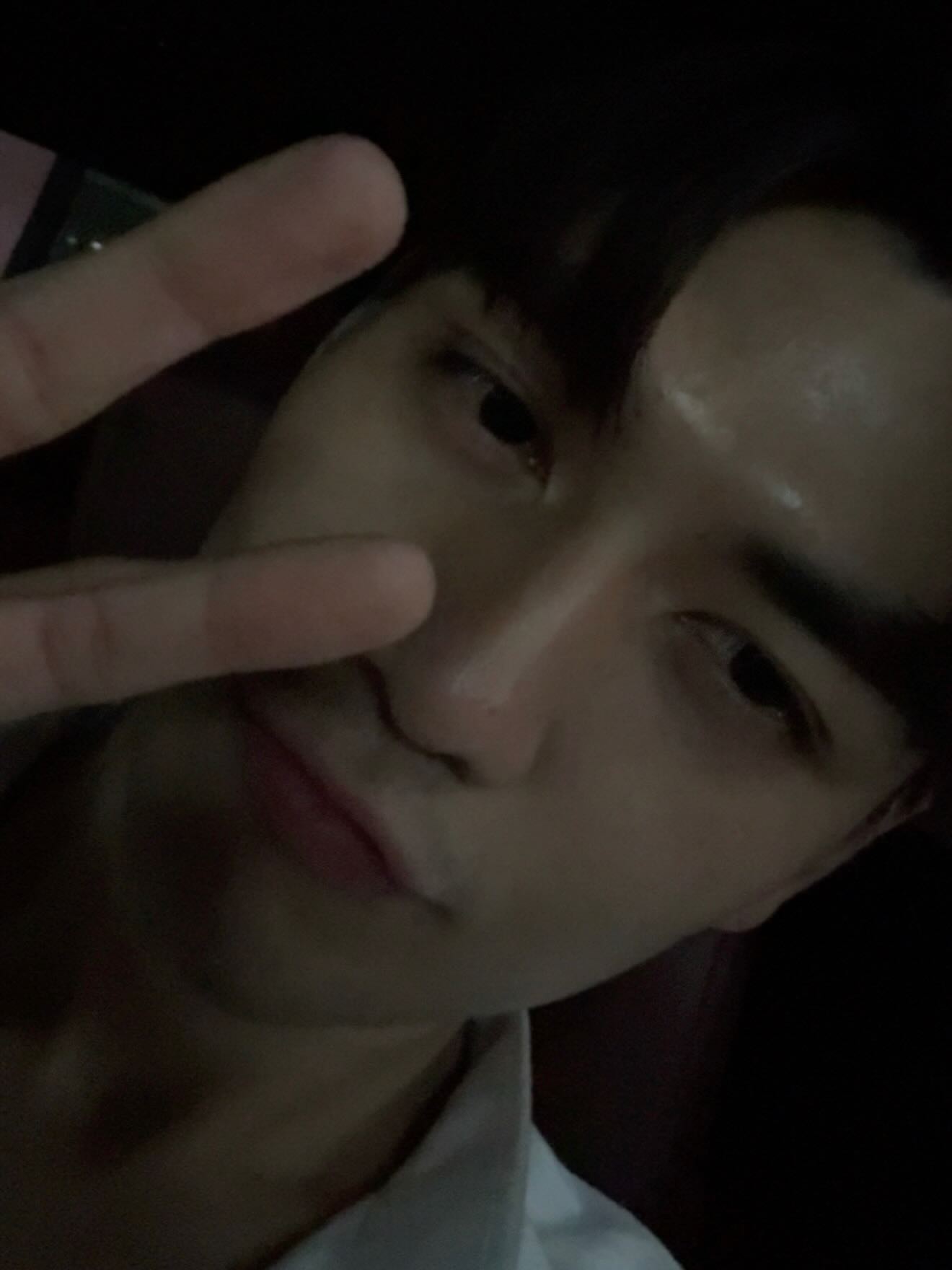 ไมค์ - ชินรัฐ สิริพงษ์ชวลิต