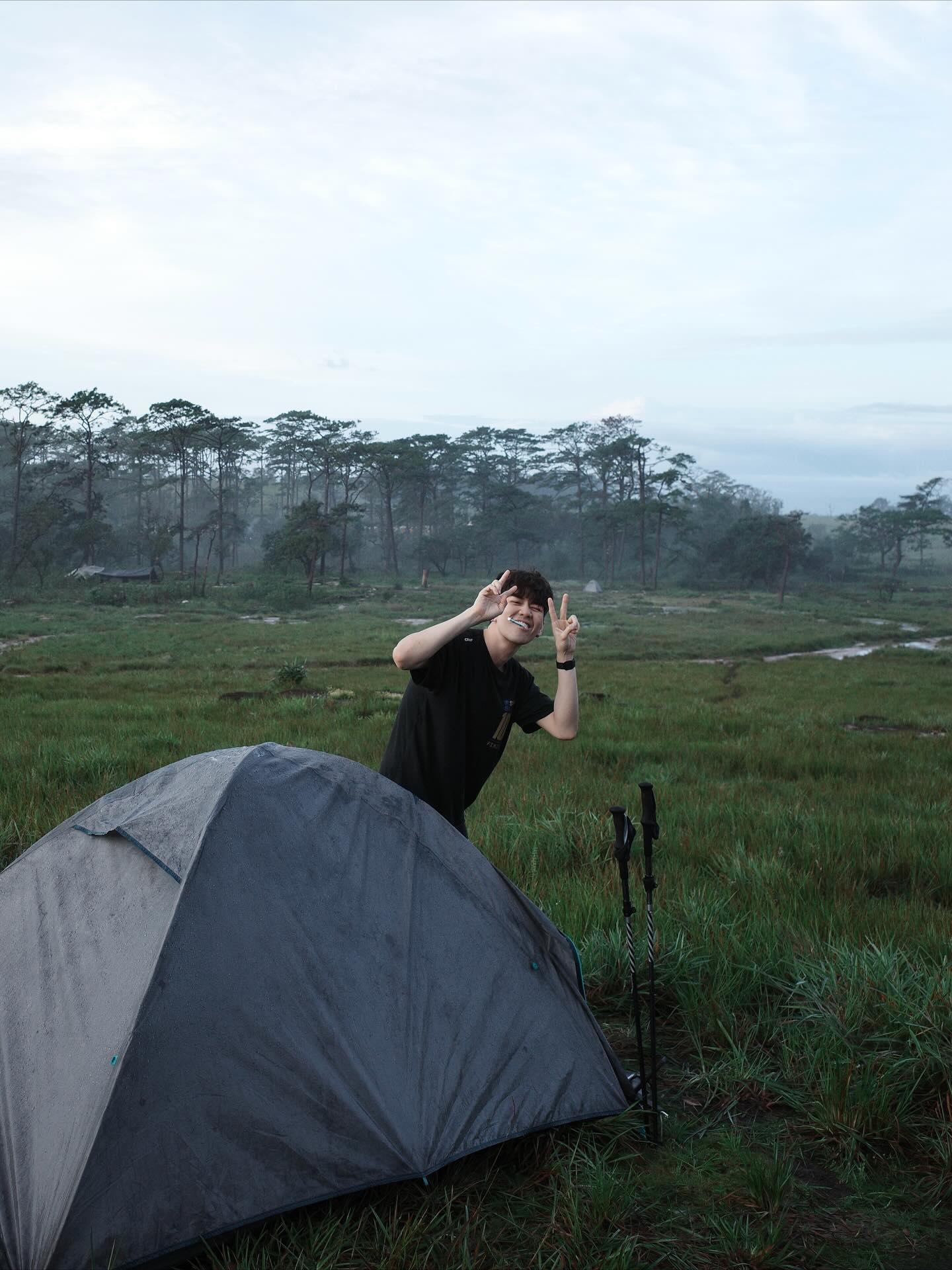 ไมค์ - ชินรัฐ สิริพงษ์ชวลิต