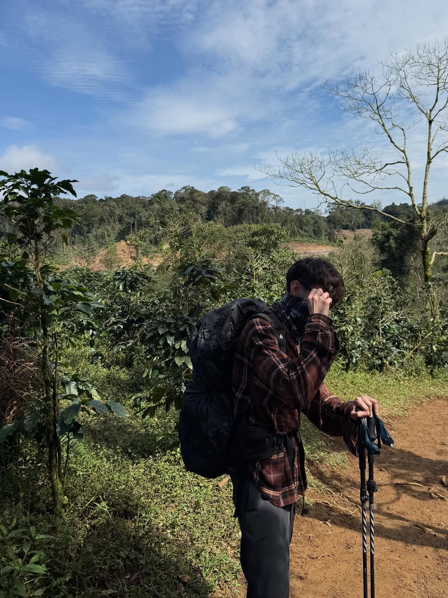 ไมค์ - ชินรัฐ สิริพงษ์ชวลิต