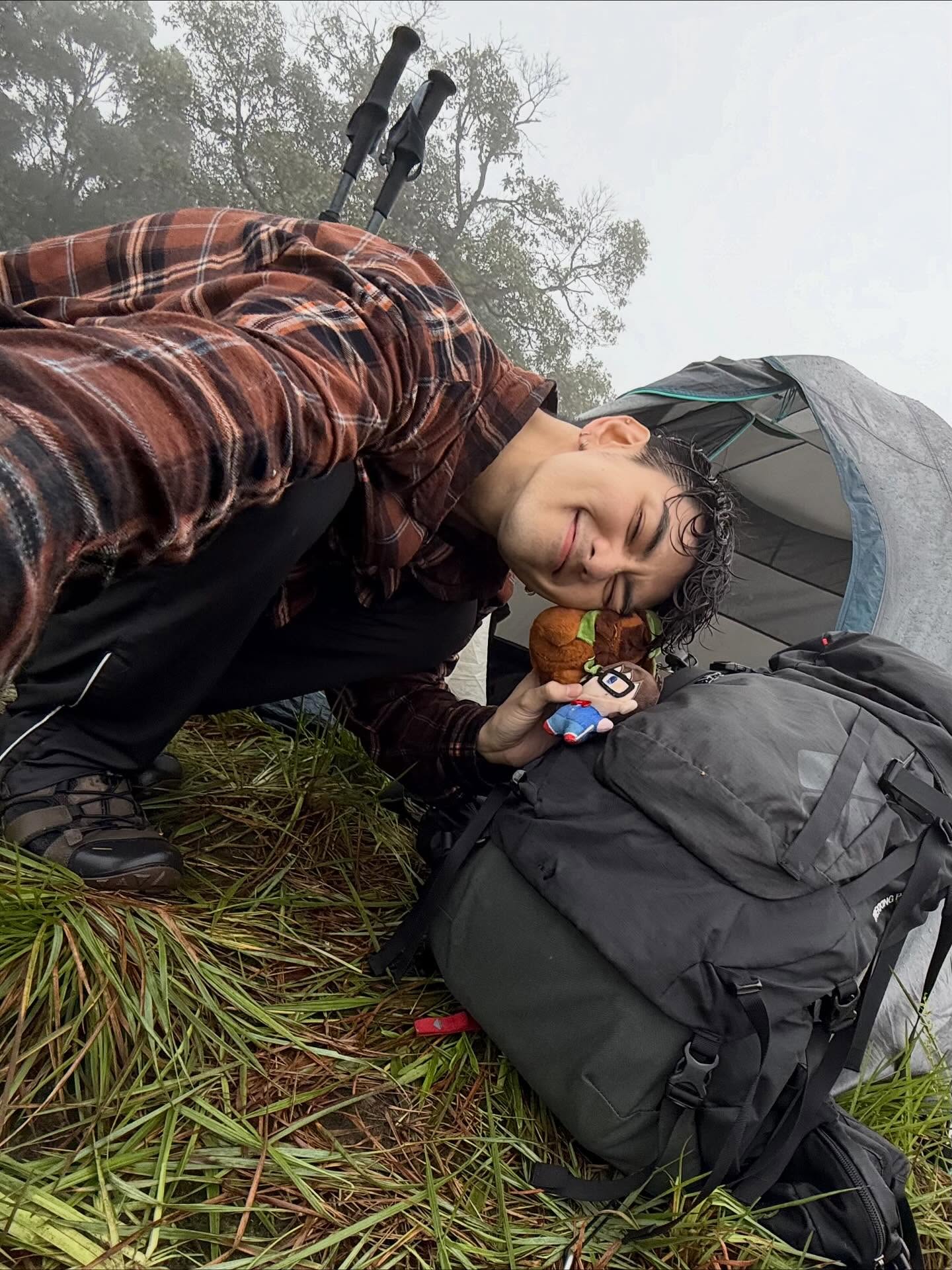 ไมค์ - ชินรัฐ สิริพงษ์ชวลิต