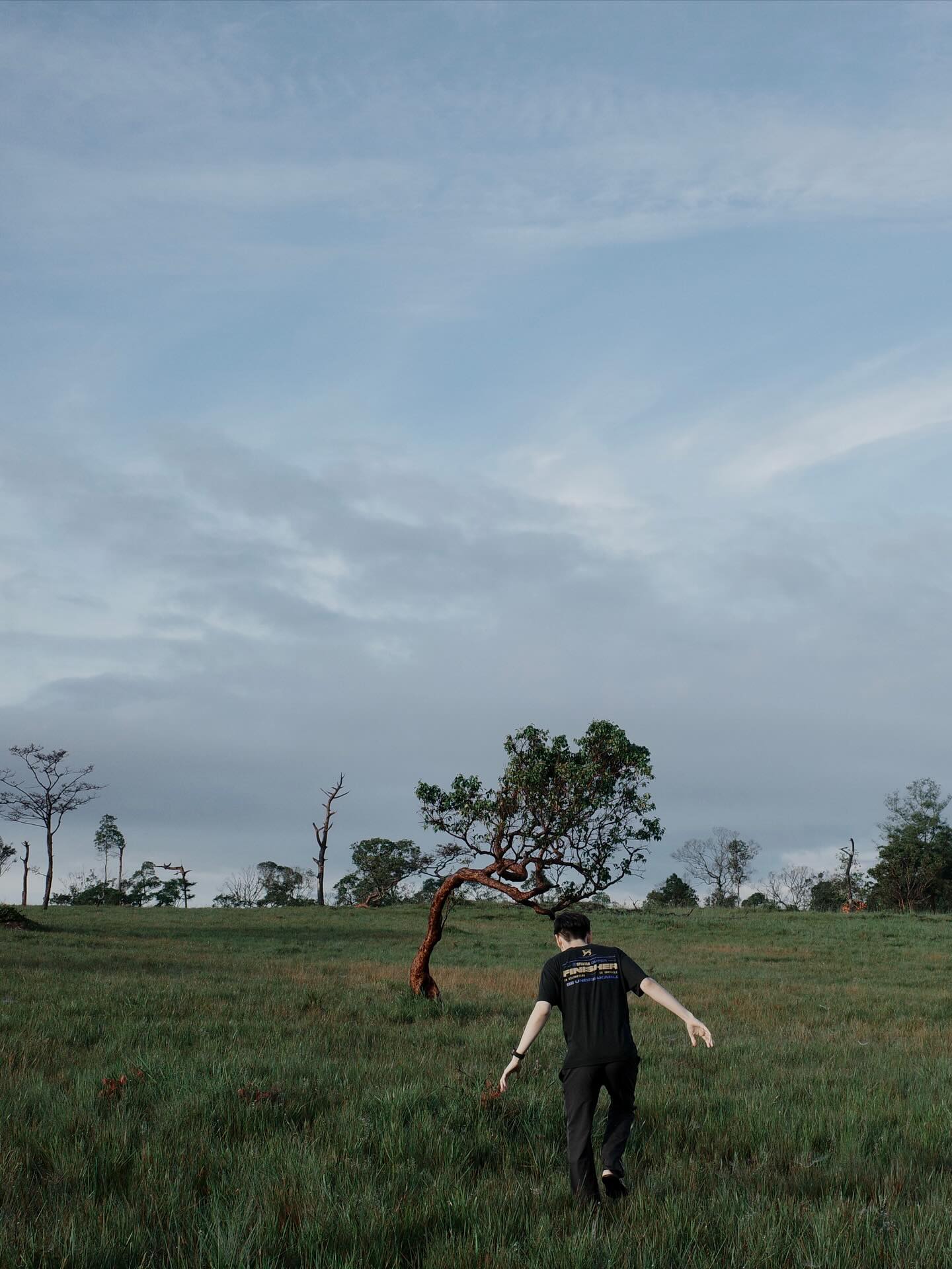 ไมค์ - ชินรัฐ สิริพงษ์ชวลิต