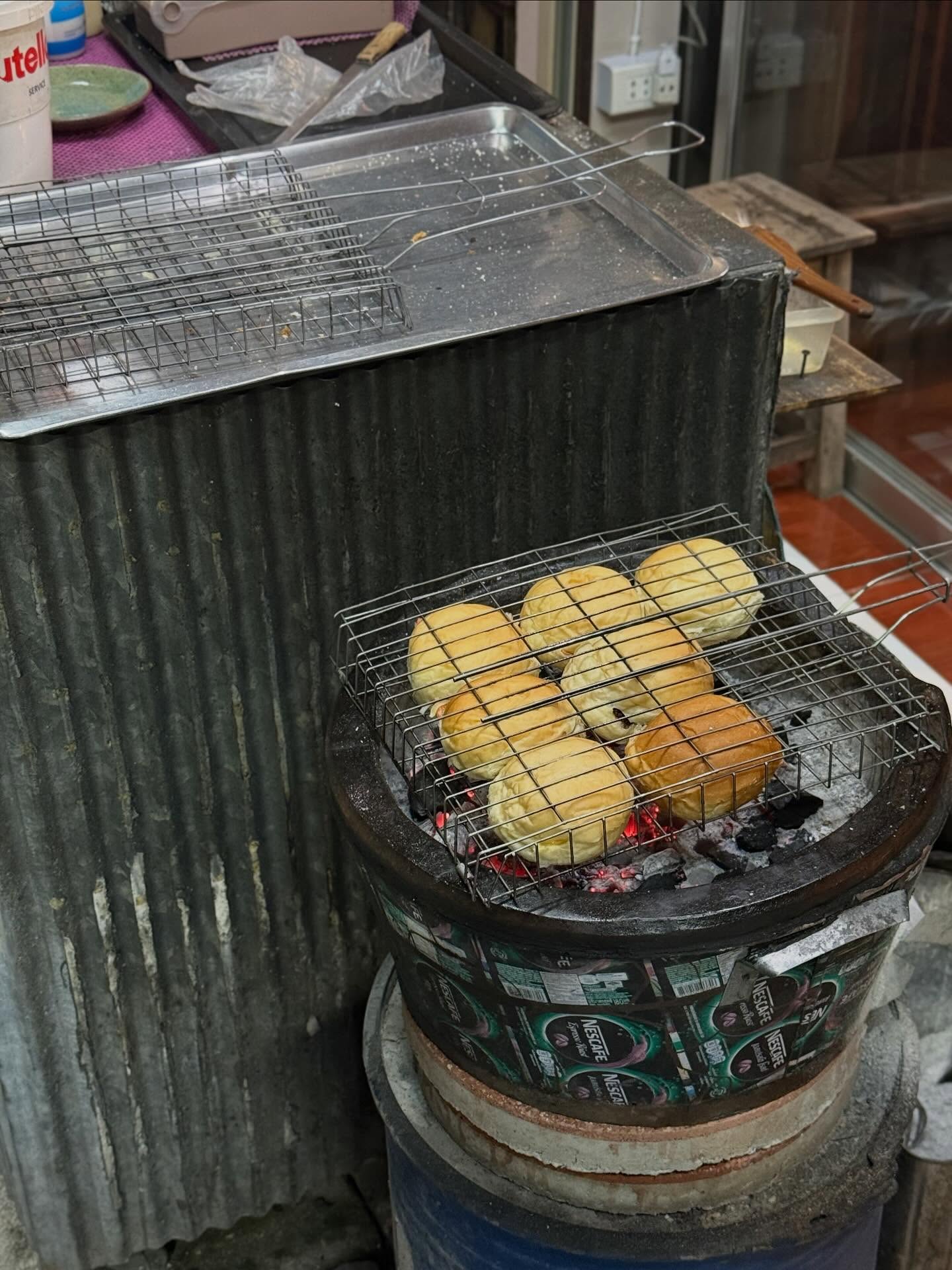 ไมค์ - ชินรัฐ สิริพงษ์ชวลิต