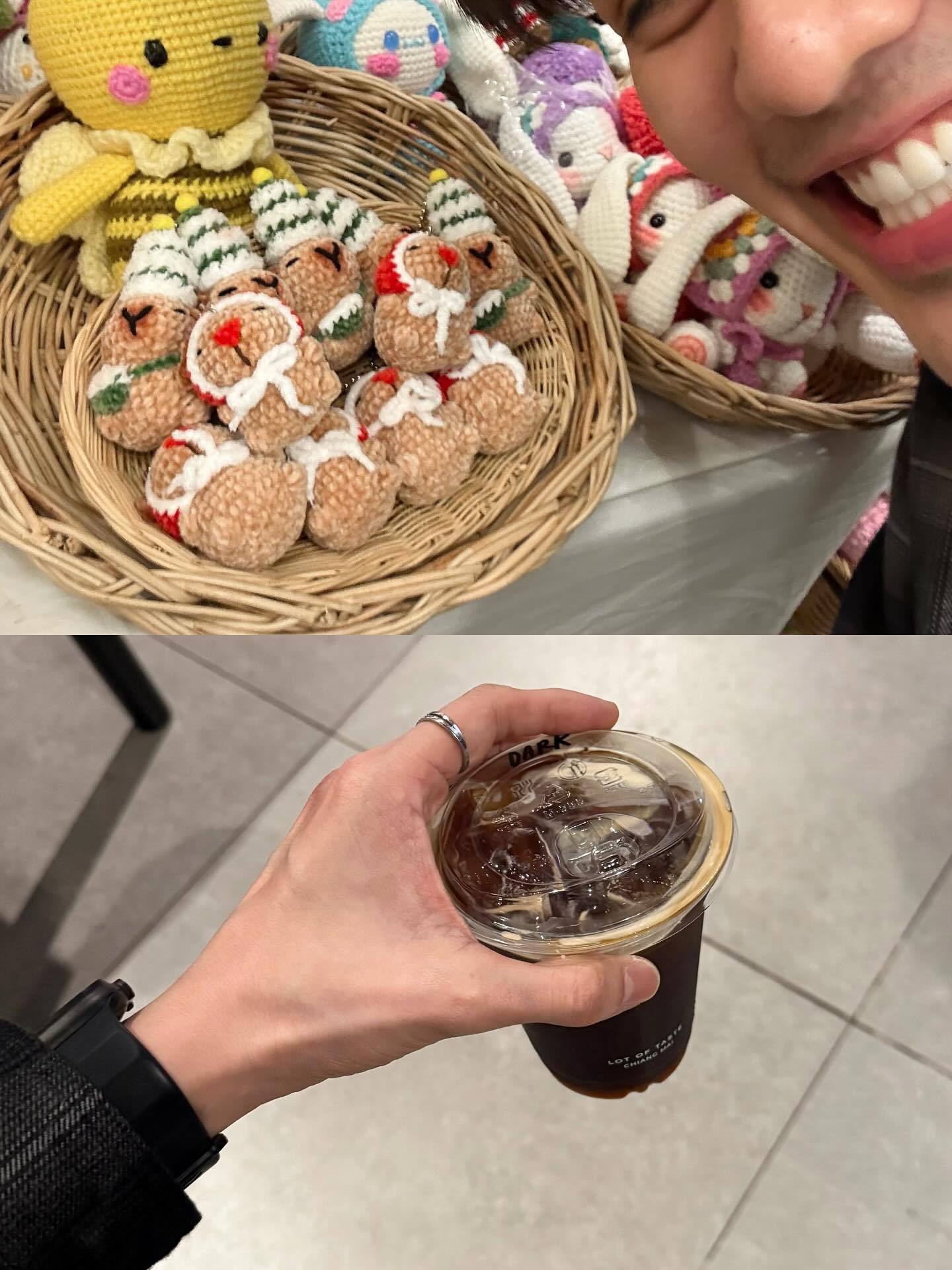 ไมค์ - ชินรัฐ สิริพงษ์ชวลิต