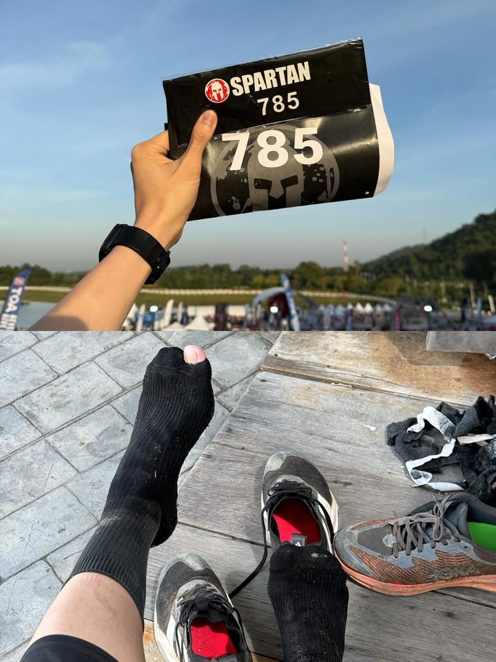 ไมค์ - ชินรัฐ สิริพงษ์ชวลิต