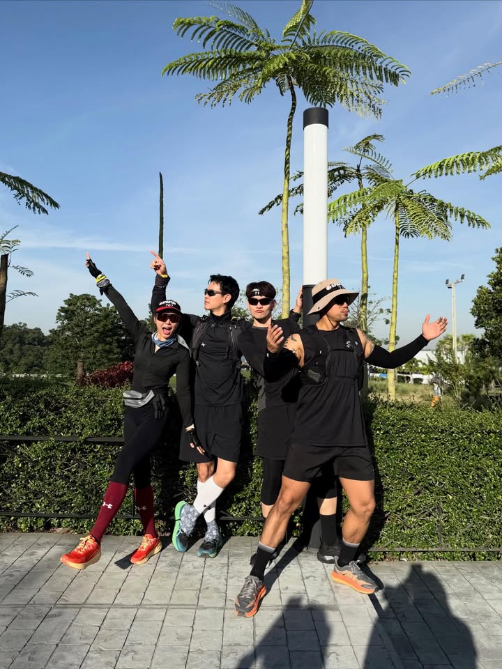 ไมค์ - ชินรัฐ สิริพงษ์ชวลิต