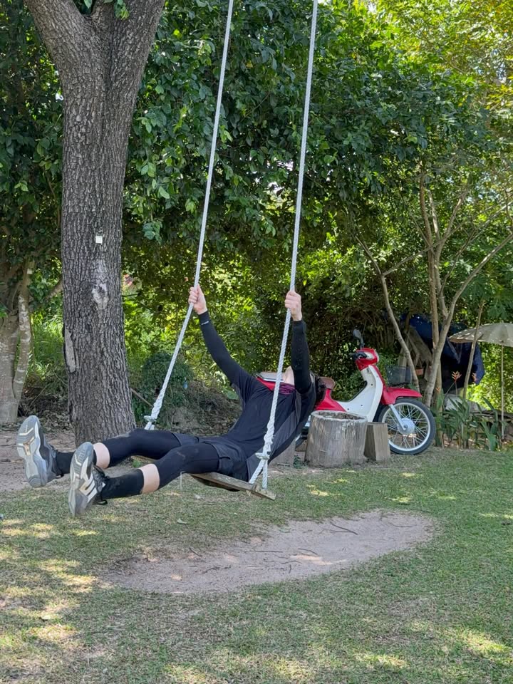 ไมค์ - ชินรัฐ สิริพงษ์ชวลิต