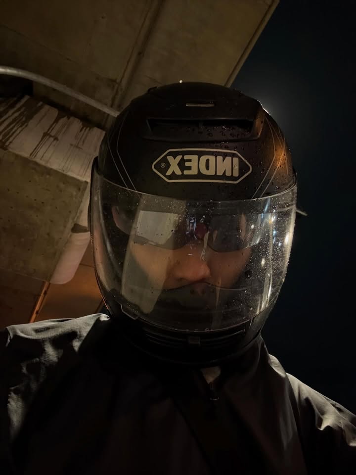 ไมค์ - ชินรัฐ สิริพงษ์ชวลิต