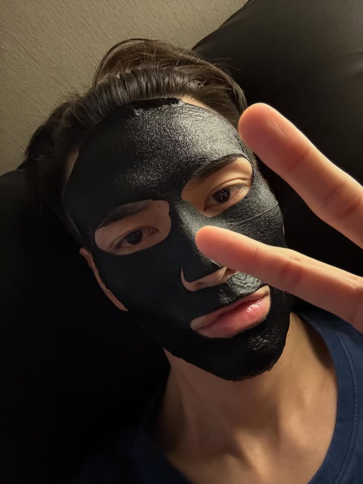 ไมค์ - ชินรัฐ สิริพงษ์ชวลิต