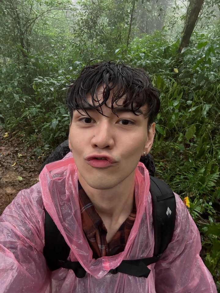 ไมค์ - ชินรัฐ สิริพงษ์ชวลิต