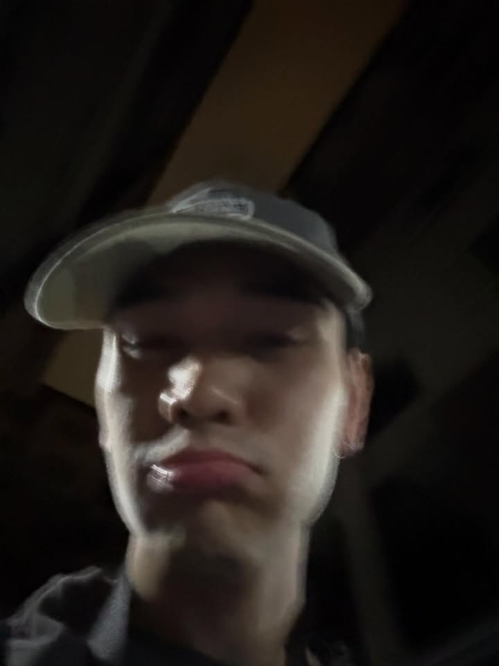 ไมค์ - ชินรัฐ สิริพงษ์ชวลิต