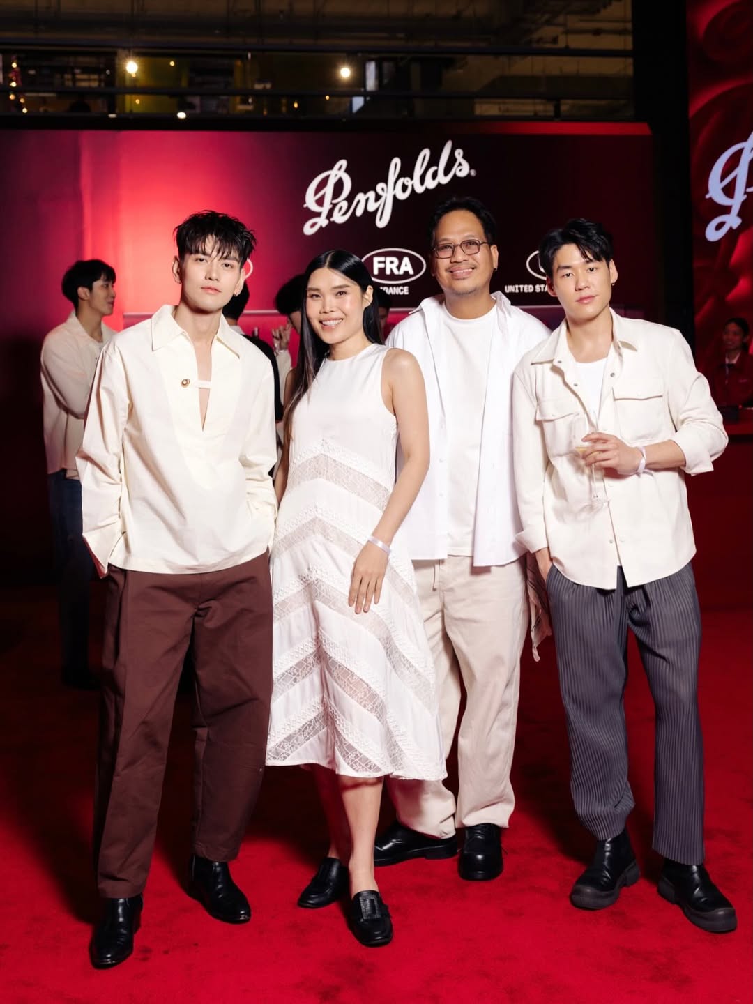 ไมค์ - ชินรัฐ สิริพงษ์ชวลิต