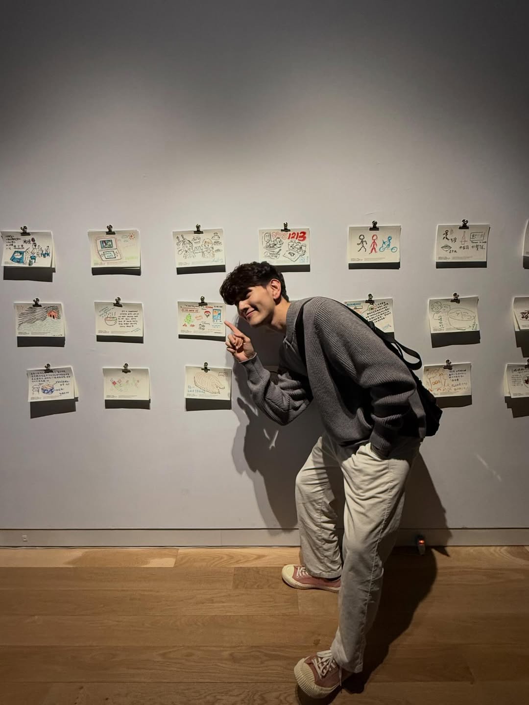 ไมค์ - ชินรัฐ สิริพงษ์ชวลิต