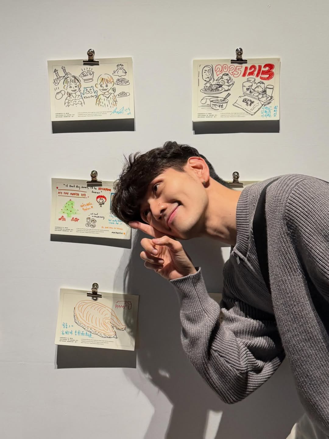 ไมค์ - ชินรัฐ สิริพงษ์ชวลิต