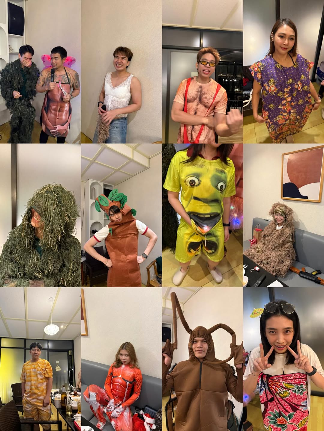 ไมค์ - ชินรัฐ สิริพงษ์ชวลิต