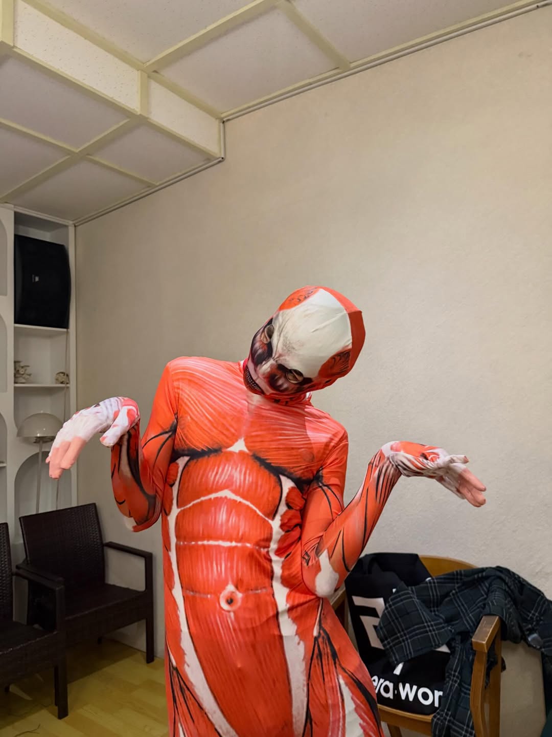 ไมค์ - ชินรัฐ สิริพงษ์ชวลิต