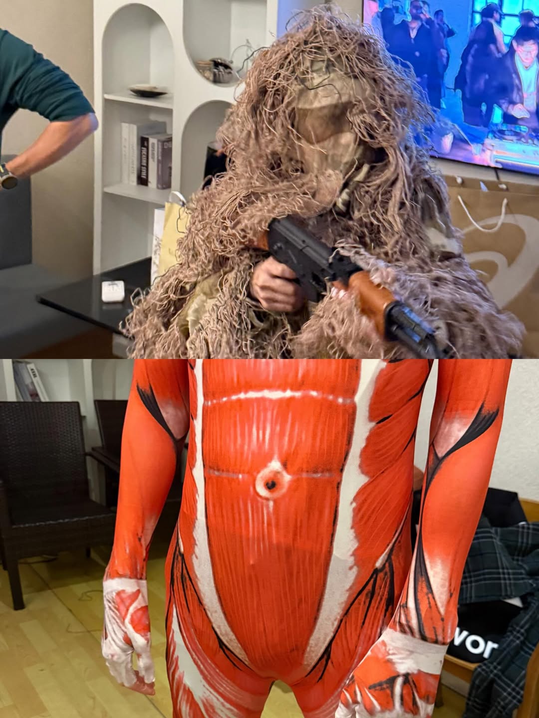 ไมค์ - ชินรัฐ สิริพงษ์ชวลิต