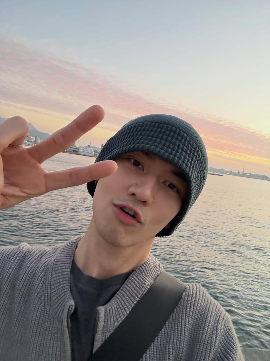 ไมค์ - ชินรัฐ สิริพงษ์ชวลิต