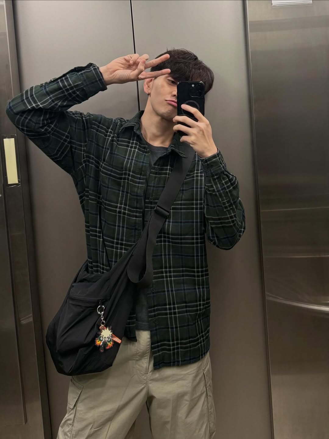 ไมค์ - ชินรัฐ สิริพงษ์ชวลิต