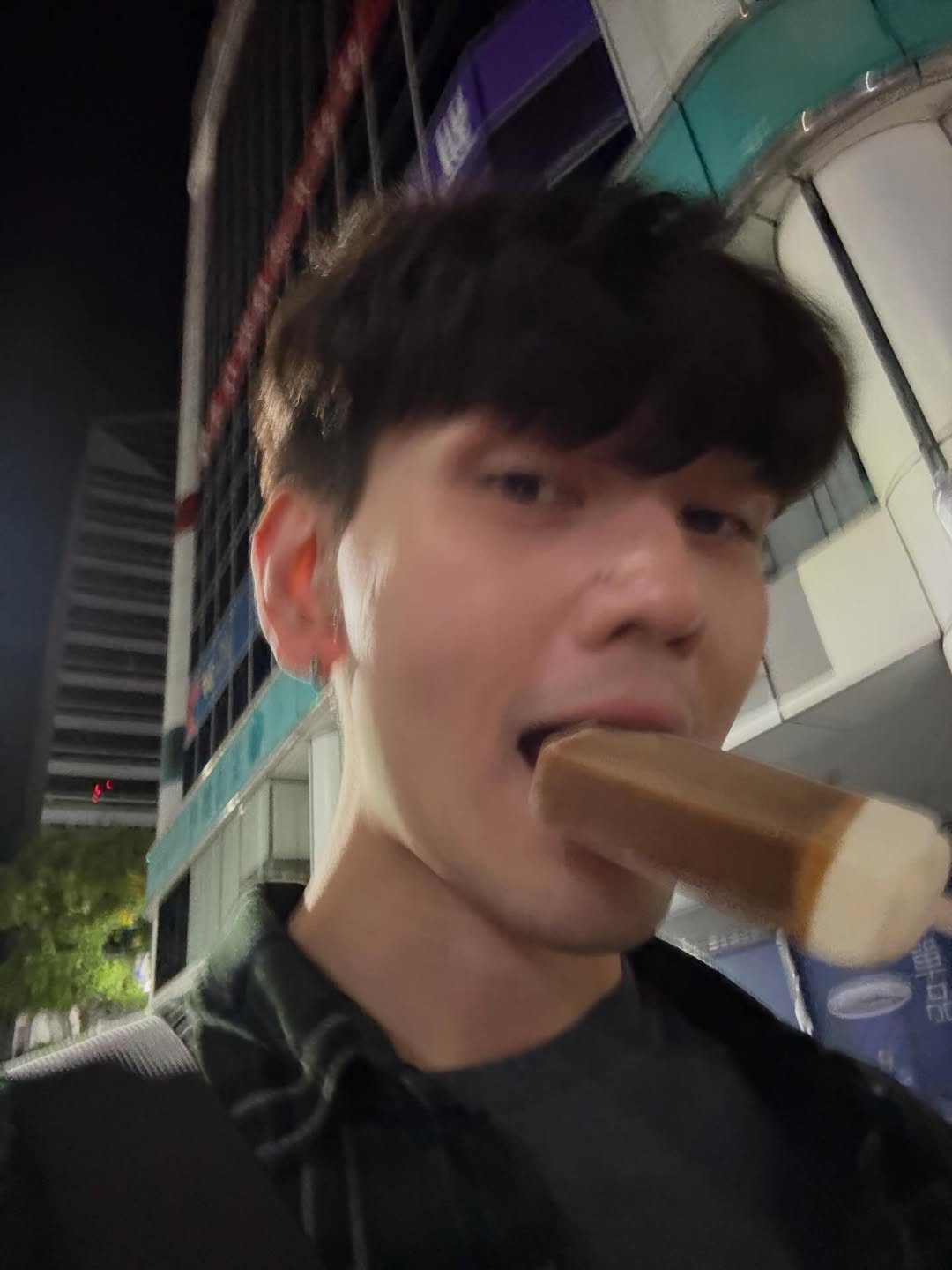 ไมค์ - ชินรัฐ สิริพงษ์ชวลิต