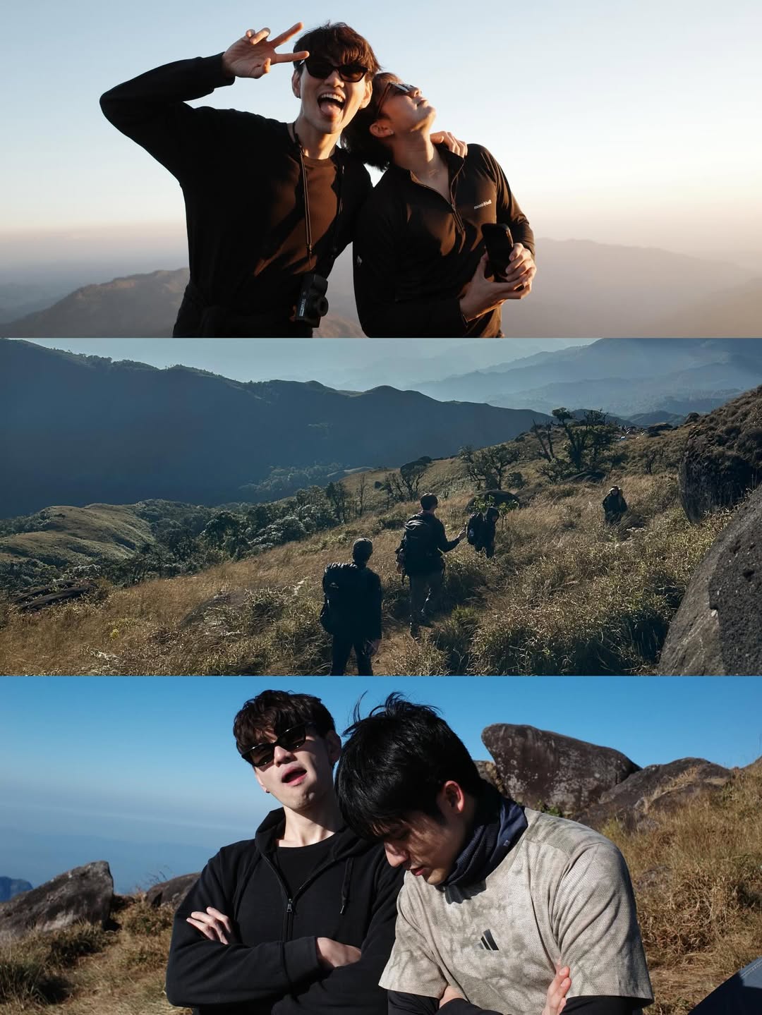 ไมค์ - ชินรัฐ สิริพงษ์ชวลิต