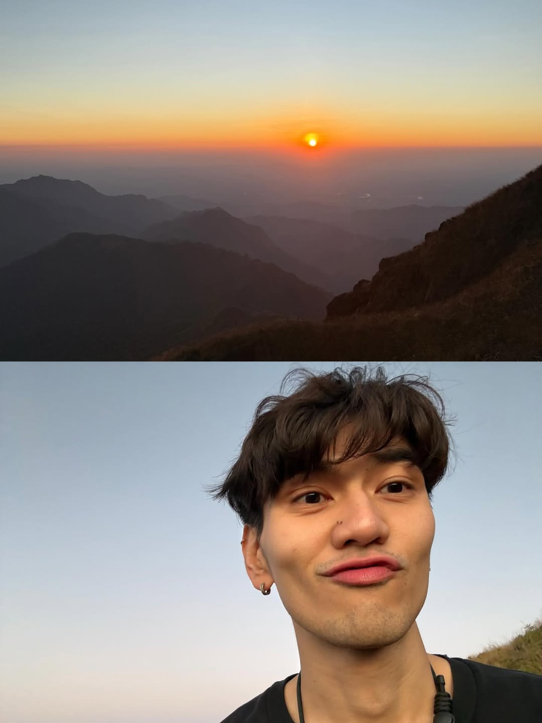 ไมค์ - ชินรัฐ สิริพงษ์ชวลิต