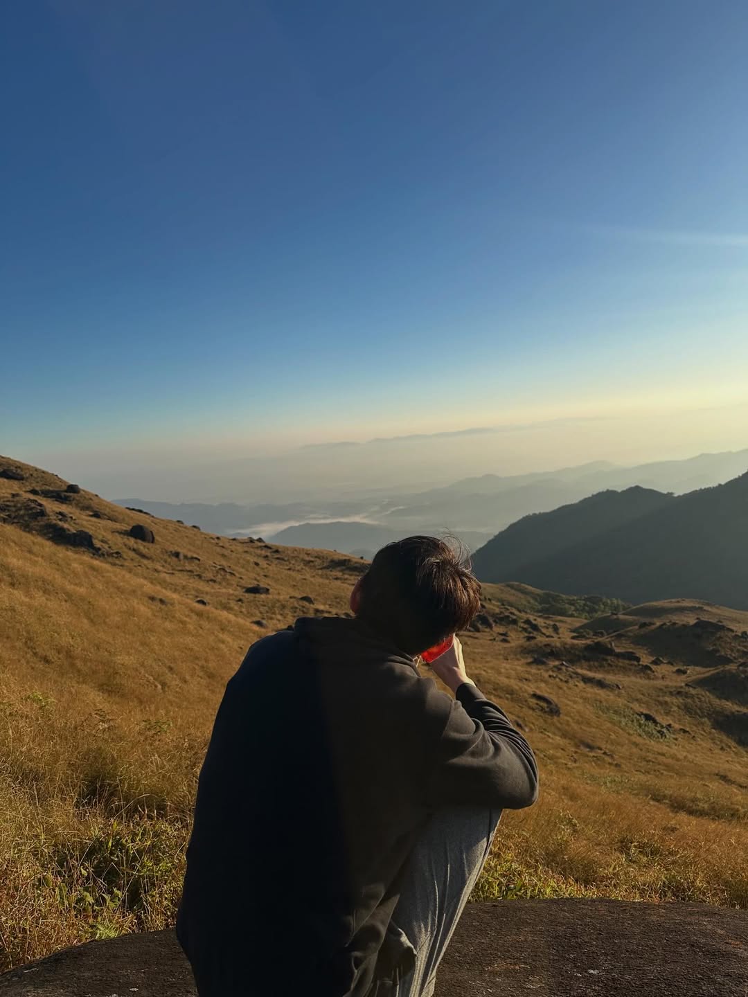 ไมค์ - ชินรัฐ สิริพงษ์ชวลิต