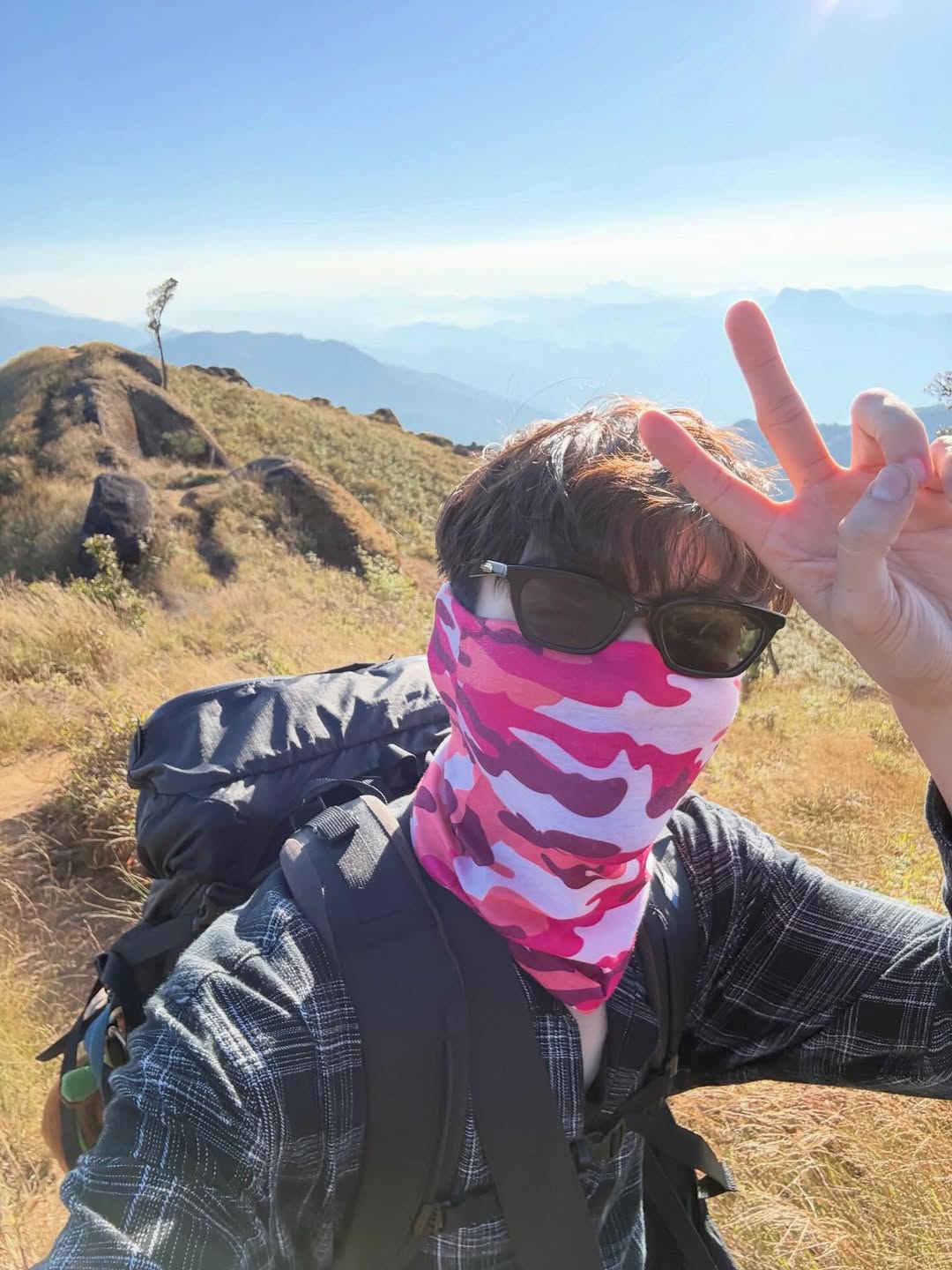 ไมค์ - ชินรัฐ สิริพงษ์ชวลิต