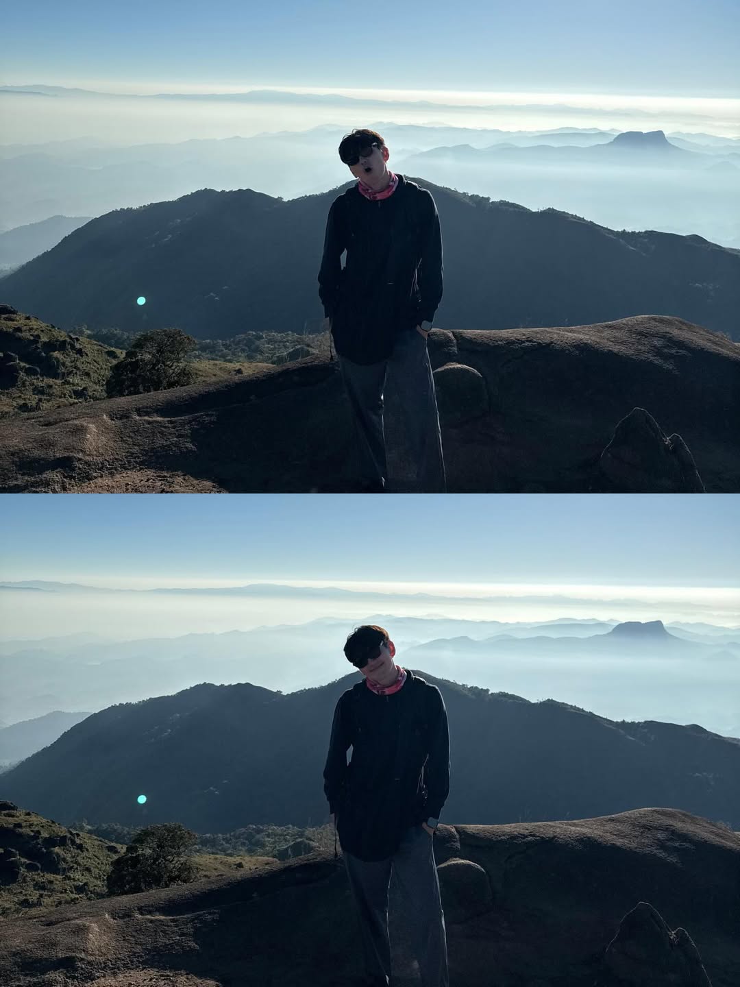 ไมค์ - ชินรัฐ สิริพงษ์ชวลิต