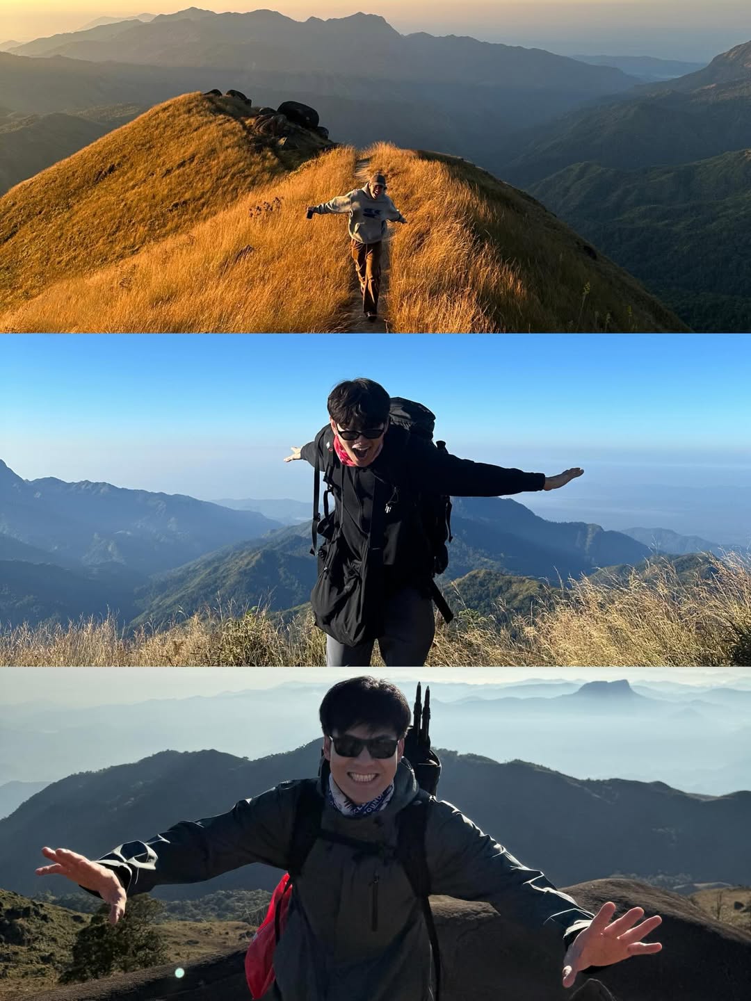 ไมค์ - ชินรัฐ สิริพงษ์ชวลิต