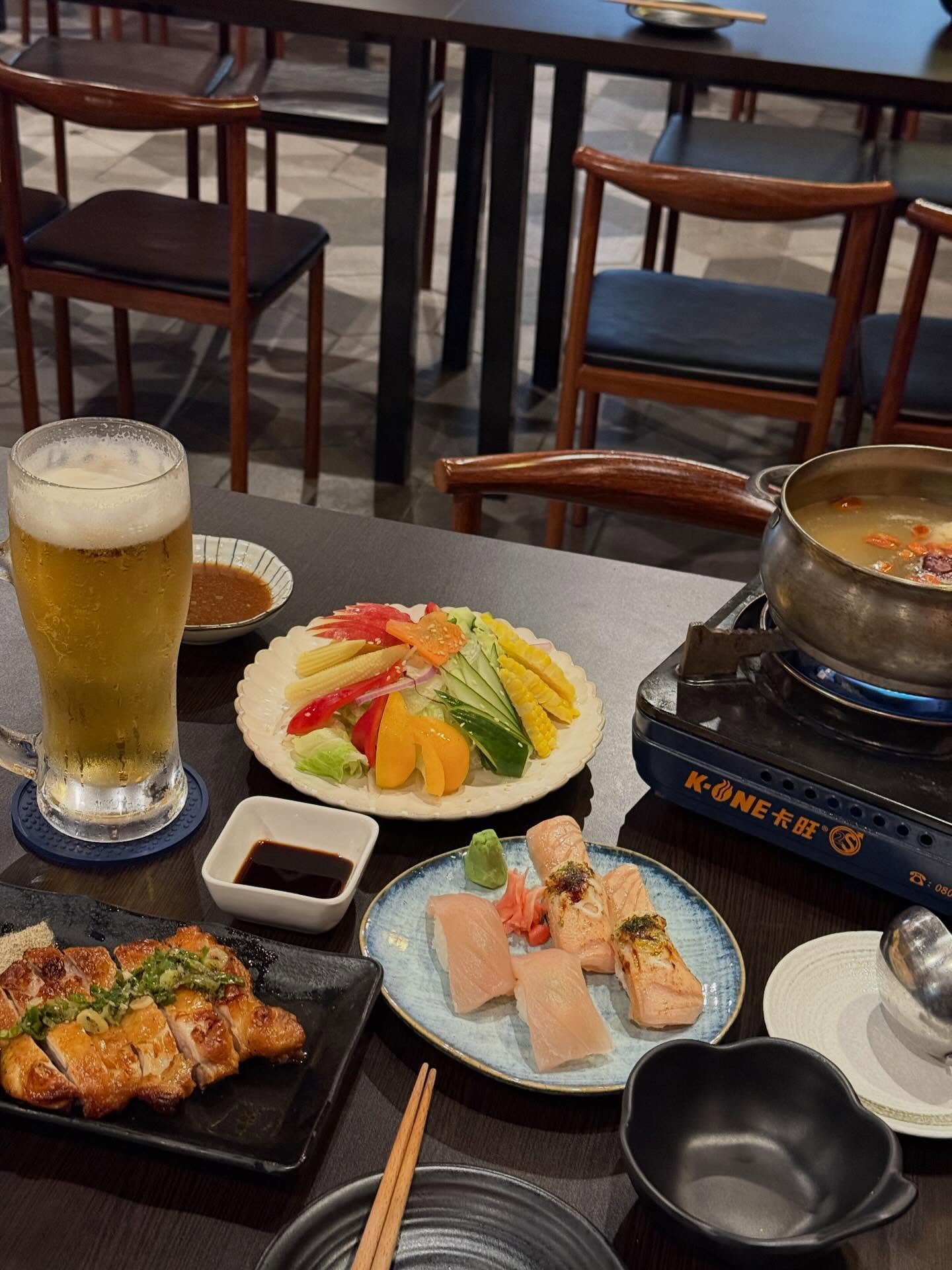 ไมค์ - ชินรัฐ สิริพงษ์ชวลิต