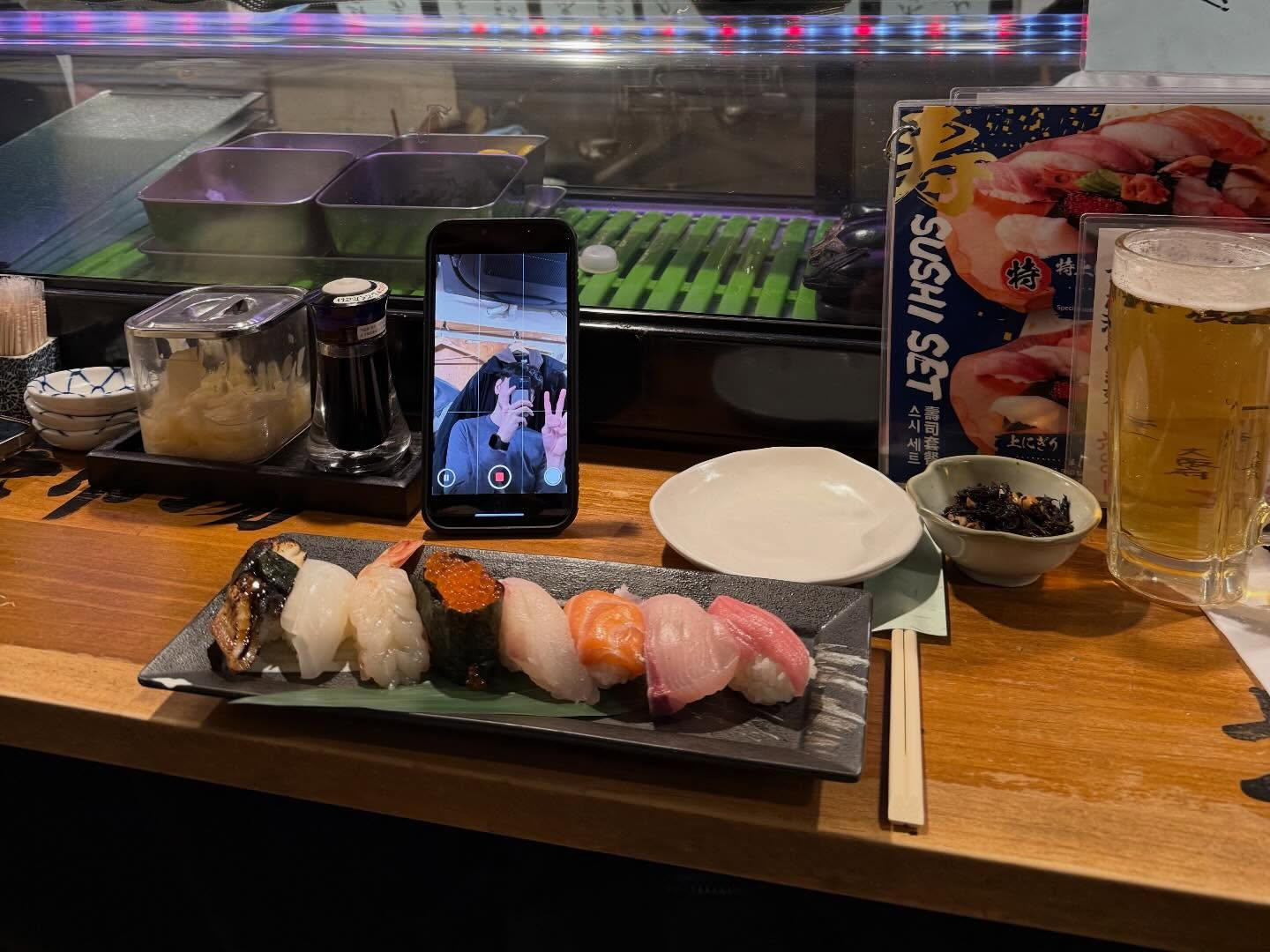 ไมค์ - ชินรัฐ สิริพงษ์ชวลิต