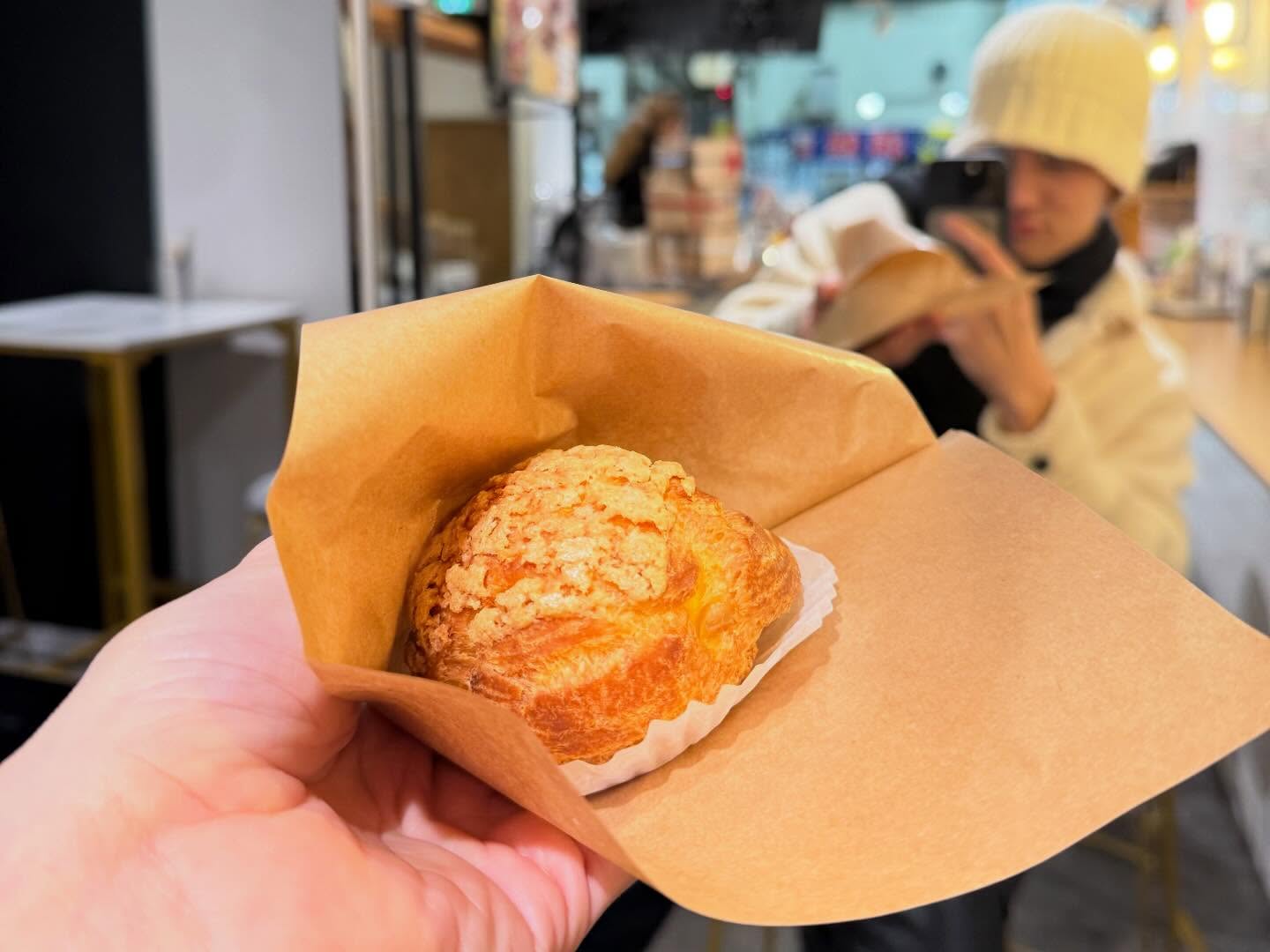 ไมค์ - ชินรัฐ สิริพงษ์ชวลิต