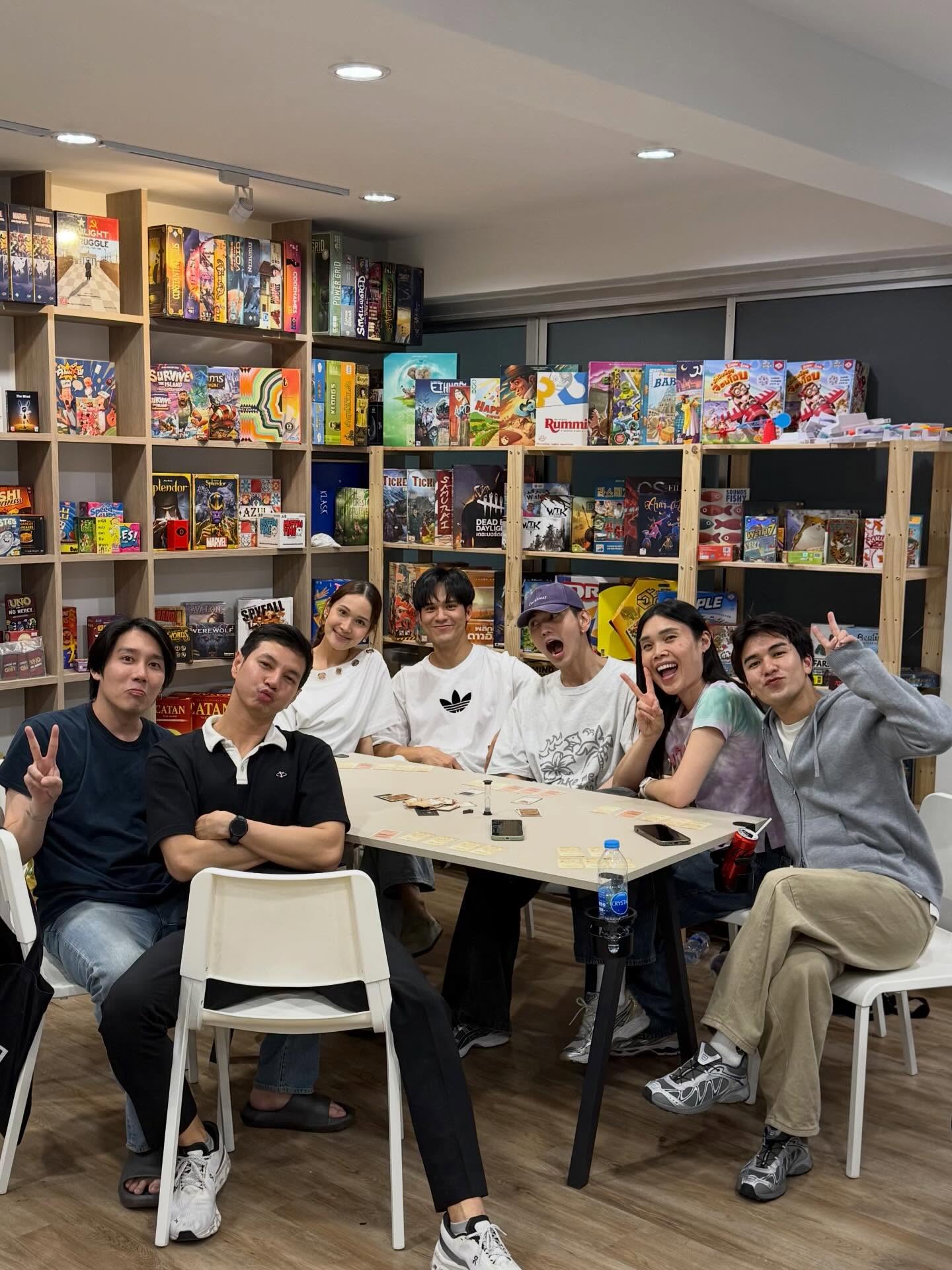 ไมค์ - ชินรัฐ สิริพงษ์ชวลิต