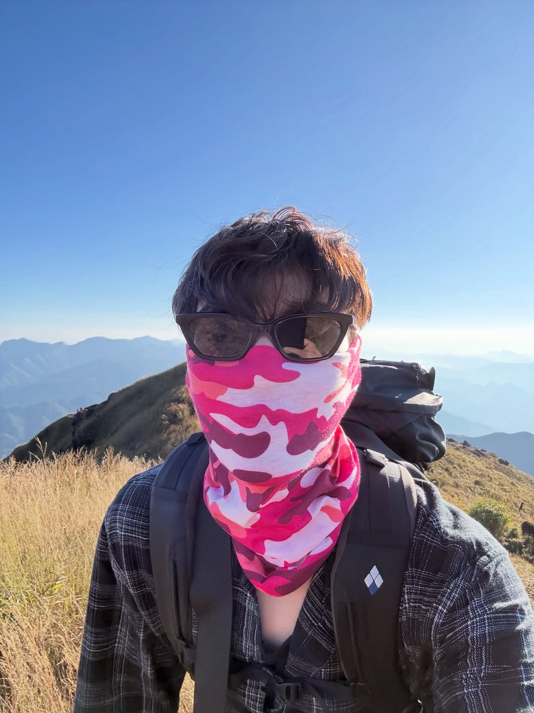 ไมค์ - ชินรัฐ สิริพงษ์ชวลิต