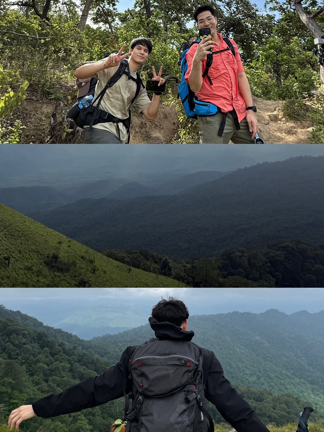 ไมค์ - ชินรัฐ สิริพงษ์ชวลิต