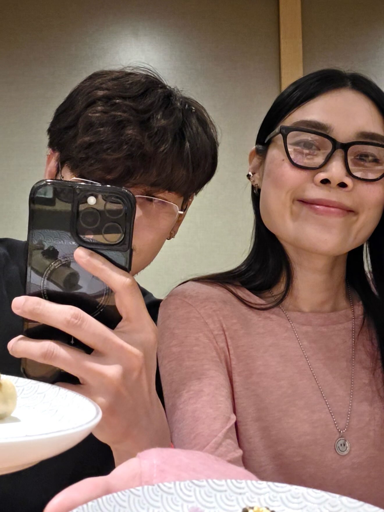 ไมค์ - ชินรัฐ สิริพงษ์ชวลิต