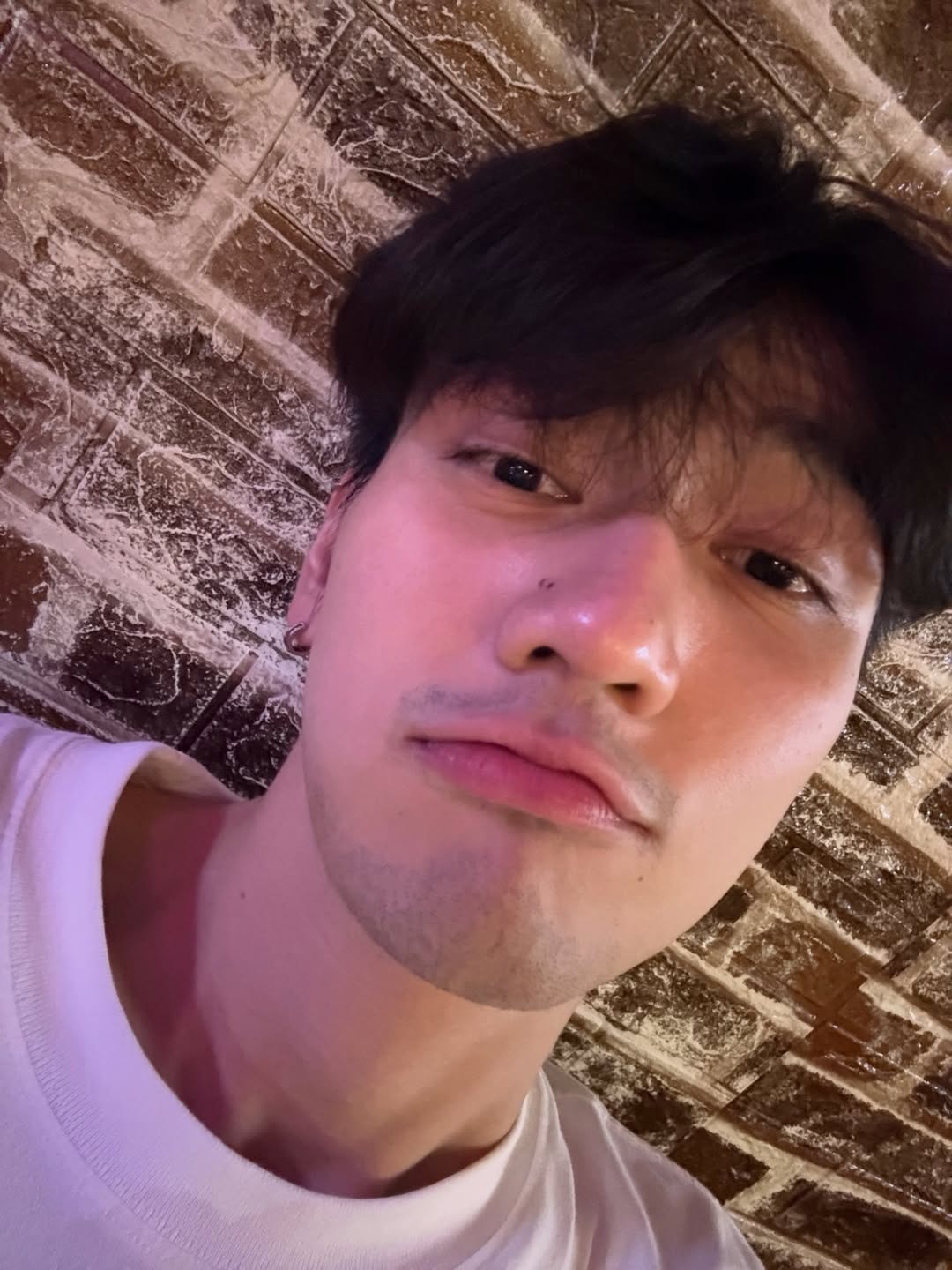 ไมค์ - ชินรัฐ สิริพงษ์ชวลิต