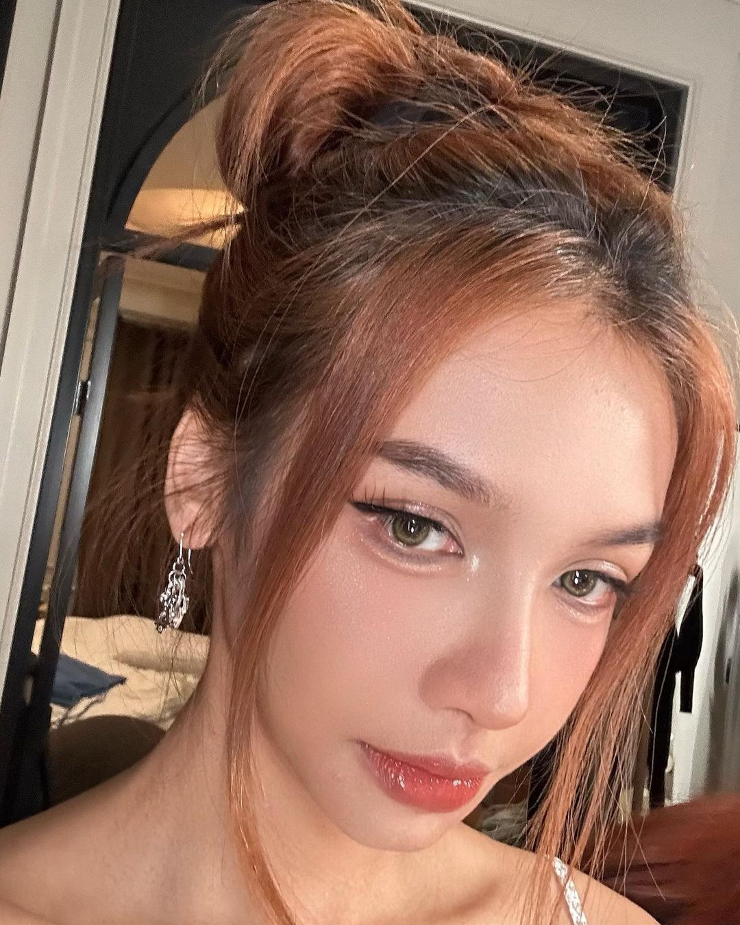 โบกี้ - พิชญ์สินี วีระสุทธิมาศ
