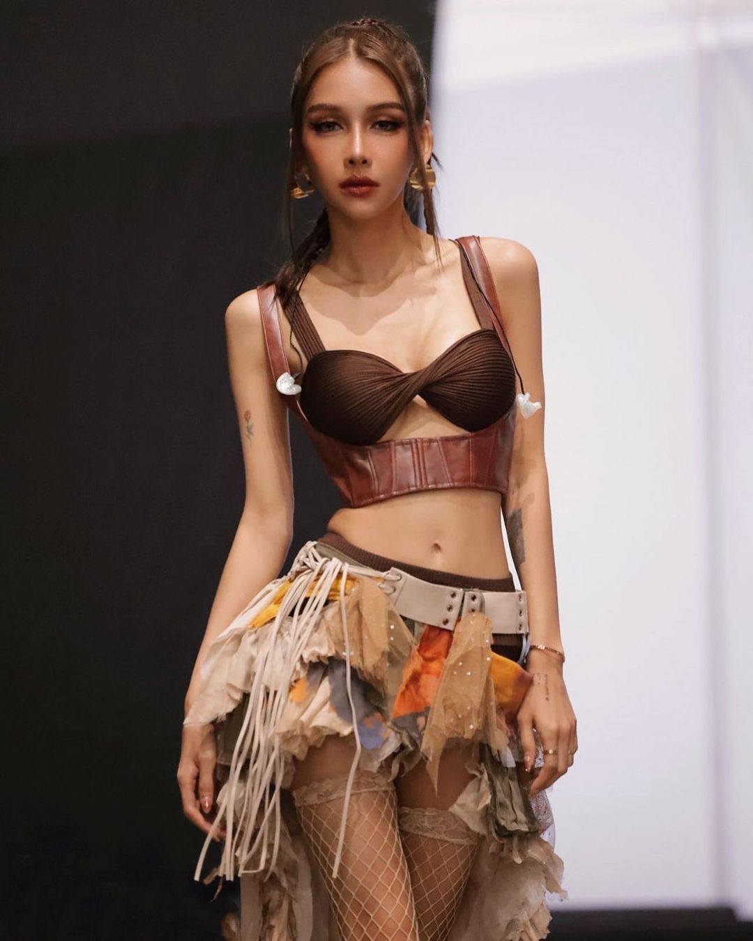 โบกี้ - พิชญ์สินี วีระสุทธิมาศ