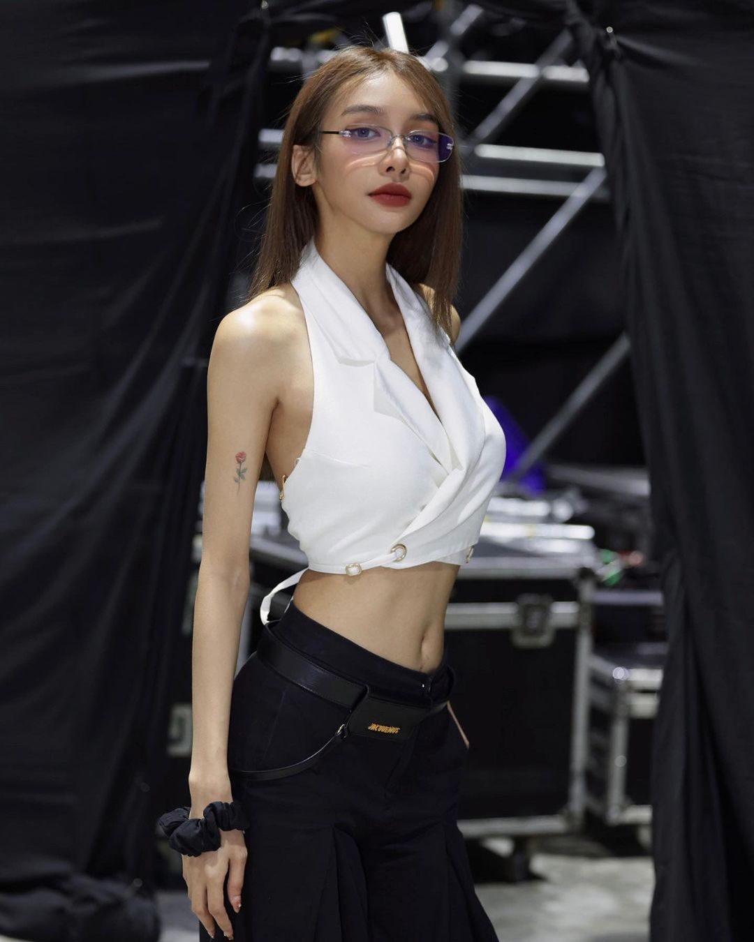 โบกี้ - พิชญ์สินี วีระสุทธิมาศ